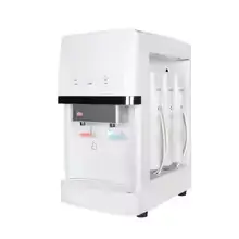 cold water countertop reverse osmosis water dispenser, RO water purifier for clean drinking water at home